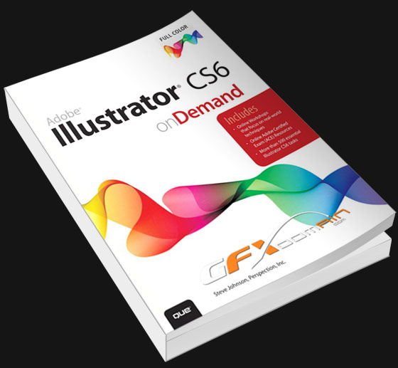 Illustrator Cs6 Ebook